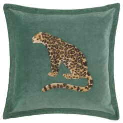 Voyage Maison Waghoba Square Cushion Cover -Home Decor Shop 30978704 alt01