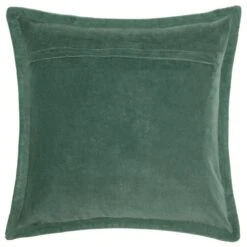 Voyage Maison Waghoba Square Cushion Cover -Home Decor Shop 30978704 alt02