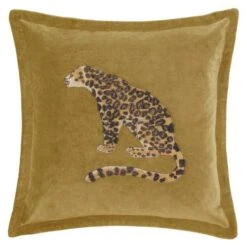 Voyage Maison Waghoba Square Cushion Cover -Home Decor Shop 30978712 alt01