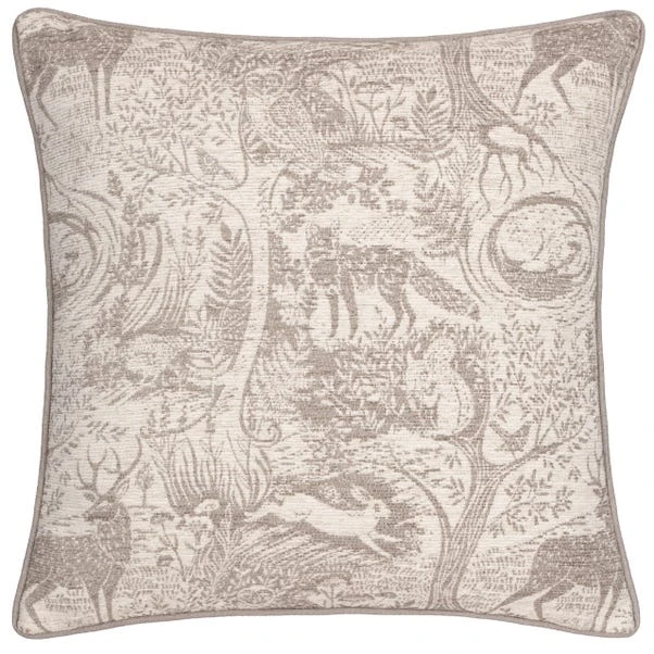Furn Winter Woods Square Cushion Cover 17 Furn Winter Woods Square Cushion Cover - Image 17