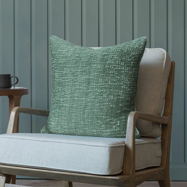 Voyage Maison Rainfall Square Cushion Cover 10 Voyage Maison Rainfall Square Cushion Cover - Image 10