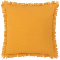 Furn Gracie Square Cotton Cushion Cover -Home Decor Shop 30978891 alt02