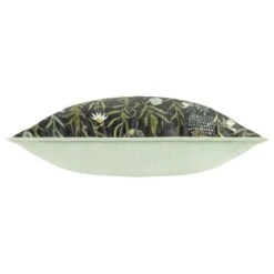 Wylder Nature Meadow Bloom Square Cushion Cover -Home Decor Shop 30978919 alt03