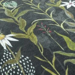 Wylder Nature Meadow Bloom Square Cushion Cover -Home Decor Shop 30978919 alt04