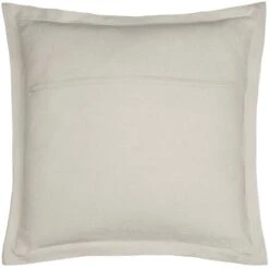 Yard Canopy Cotton Square Cushion Cover -Home Decor Shop 30978951 alt02