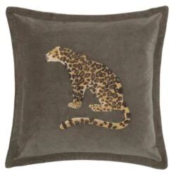 Voyage Maison Waghoba Square Cushion Cover -Home Decor Shop 30978953 alt01