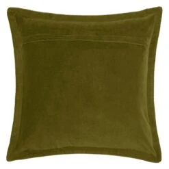 Voyage Maison Waghoba Square Cushion Cover -Home Decor Shop 30978954 alt02