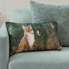 Wylder Nature Meadow Bloom Rectangle Cushion Cover