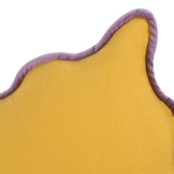 Heya Home Wiggle Square Cushion -Home Decor Shop 30979026 alt03