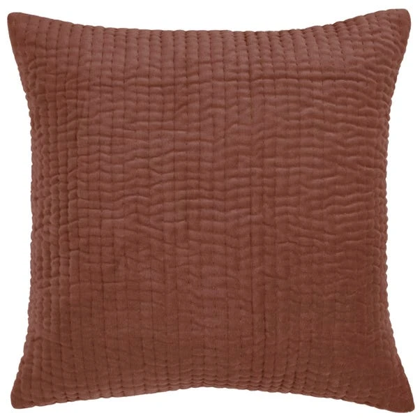 Voyage Maison Haze Cotton Cushion Cover 18 Voyage Maison Haze Cotton Cushion Cover - Image 18