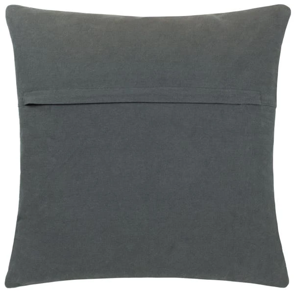 Yard Hush Square Cotton Cushion Cover 9 Yard Hush Square Cotton Cushion Cover - Image 9
