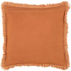 Yard Bertie Cotton Square Cushion Cover -Home Decor Shop 30979054 alt02