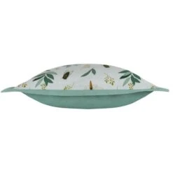 Wylder Lace Wing Cotton Square Cushion Cover -Home Decor Shop 30979080 alt03