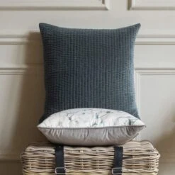 Voyage Maison Haze Cotton Cushion