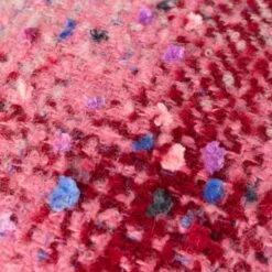 Heya Home Connie Check Square Cushion -Home Decor Shop 30979089 alt04