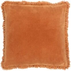 Yard Bertie Cotton Square Cushion -Home Decor Shop 30979097 alt01