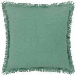 Furn Gracie Square Cotton Cushion Cover -Home Decor Shop 30979101 alt02