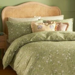 Wylder Martha Ruffle Square Cushion Cover -Home Decor Shop 30979117 alt05