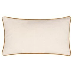 Wylder Mirrored Cheetah Cotton Rectangle Cushion Cover -Home Decor Shop 30979120 alt02