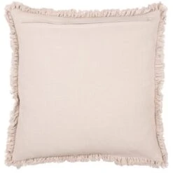 Yard Bertie Cotton Square Cushion -Home Decor Shop 30979123 alt01