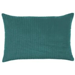 Voyage Maison Haze Cotton Cushion Cover 25 Voyage Maison Haze Cotton Cushion Cover -Home Decor Shop 30979127 alt01