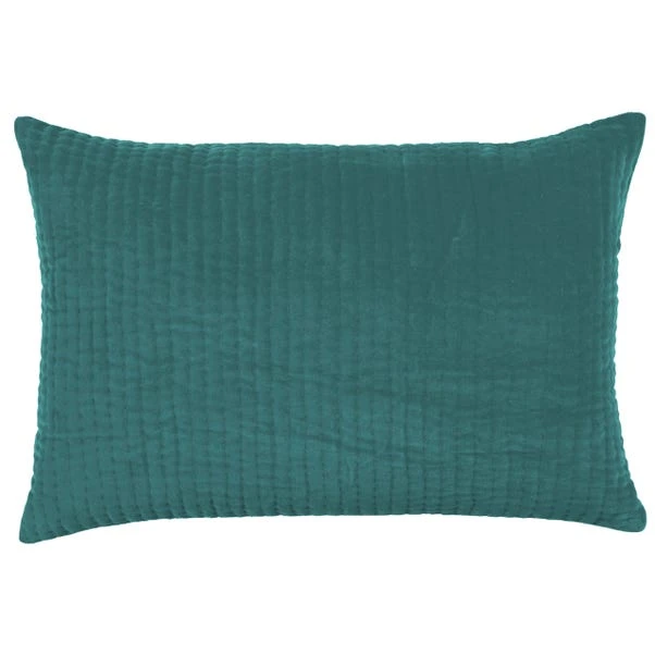 Voyage Maison Haze Cotton Cushion Cover 6 Voyage Maison Haze Cotton Cushion Cover - Image 6