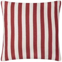Furn Deck Stripe Outdoor Square Cushion Cover -Home Decor Shop 30979140 alt02