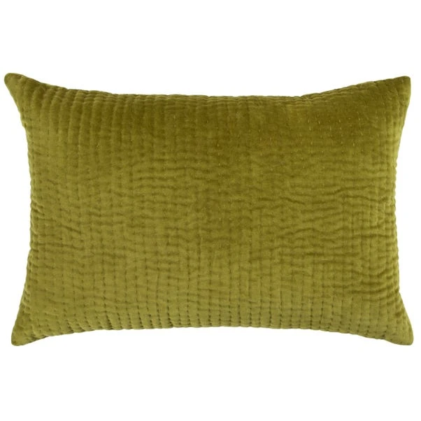 Voyage Maison Haze Cotton Cushion Cover 2 Voyage Maison Haze Cotton Cushion Cover - Image 2