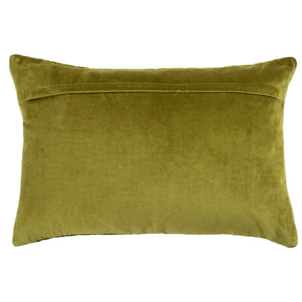 Voyage Maison Haze Cotton Cushion Cover 3 Voyage Maison Haze Cotton Cushion Cover - Image 3