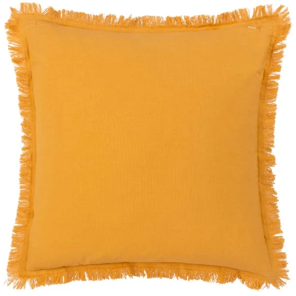 Furn Gracie Square Cotton Cushion 3 Furn Gracie Square Cotton Cushion - Image 3