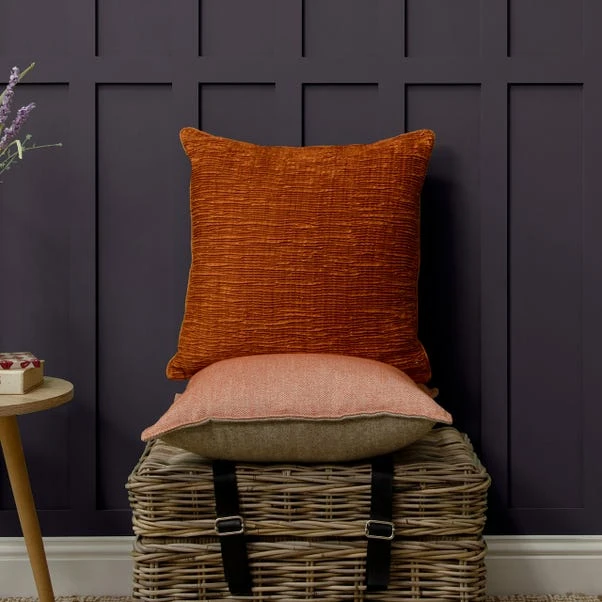 Voyage Maison Rainfall Square Cushion Cover 1 Voyage Maison Rainfall Square Cushion Cover