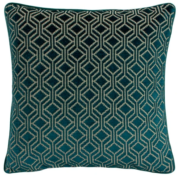 Paoletti Avenue Square Cushion Cover 2 Paoletti Avenue Square Cushion Cover - Image 2