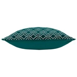 Paoletti Avenue Square Cushion Cover 19 Paoletti Avenue Square Cushion Cover -Home Decor Shop 30979211 alt03