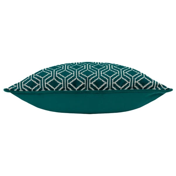 Paoletti Avenue Square Cushion Cover 4 Paoletti Avenue Square Cushion Cover - Image 4