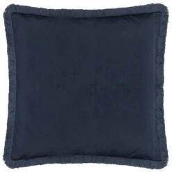 Morris & Co. Strawberry Thief Embroidered Square Cushion -Home Decor Shop 30982212 alt04