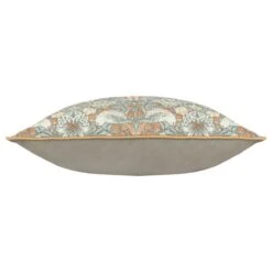 Morris & Co. Strawberry Thief Outdoor Square Cushion -Home Decor Shop 30982242 alt03