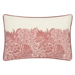 Morris & Co. Marigold Rectangle Cushion -Home Decor Shop 30982543 alt02