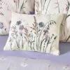 Catherine Lansfield Grasmere Floral Cushion