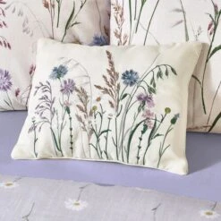 Catherine Lansfield Grasmere Floral Cushion