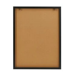 Art Deco Linear Gold Detail Black Framed Print -Home Decor Shop 30983174 alt04