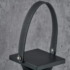 Metal & Glass Lantern -Home Decor Shop 30983178 alt02