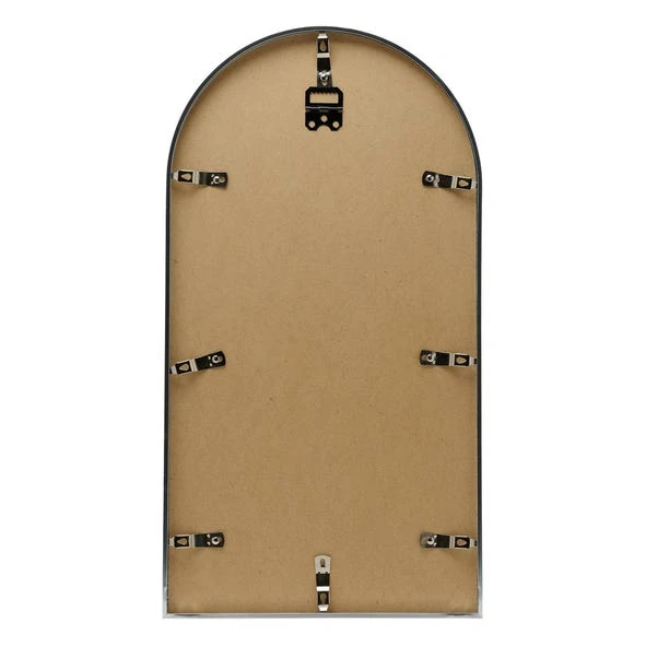 Arched Silver Multi Photo Frame 3 Arched Silver Multi Photo Frame - Image 3