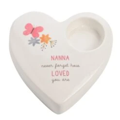 Nanna Ceramic Tealight Holder 5 Nanna Ceramic Tealight Holder -Home Decor Shop 30984733 alt02